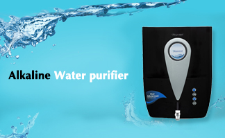 Alkaline Water Purifier