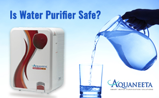 RO Water Purifier