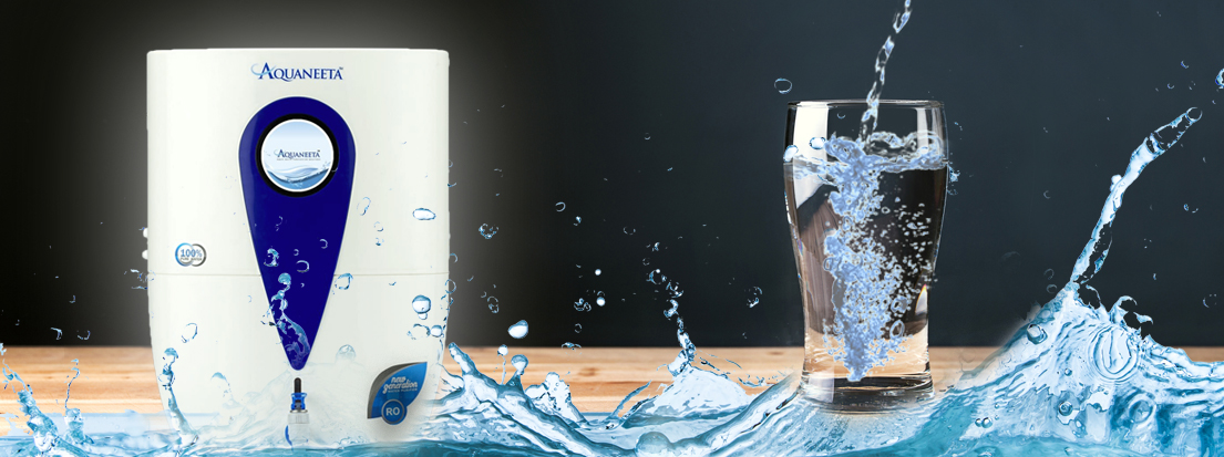 RO Water Purifier