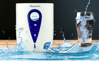 RO Water Purifier