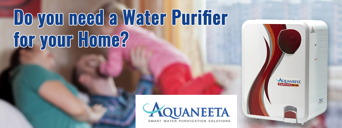 Water Purifier