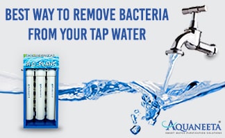 ro water purifier